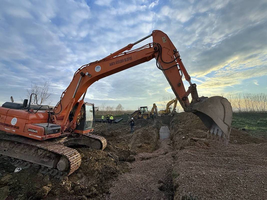 Sadece İstanbul'da vardı, artık o şehirde de hizmete giriyor! İşte metrobüsü kullanacak ikinci şehir... 4